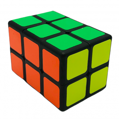 Головоломка Кубоид 3х2х2 / Игрушка Кубик-Рубика 3x2